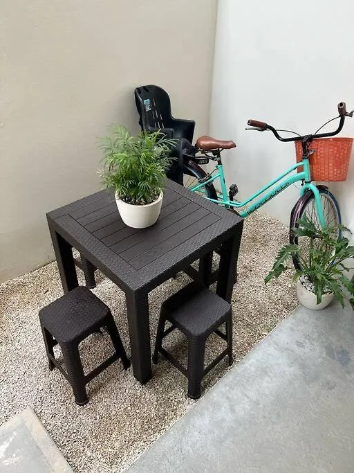 Comodidad Y Tranquilidad Apartment Playa del Carmen 0*,  Mexico