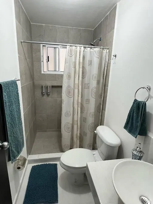 Comodidad Y Tranquilidad Apartment Playa del Carmen