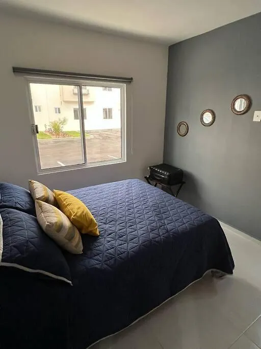 Comodidad Y Tranquilidad Apartment Playa del Carmen