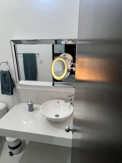Comodidad Y Tranquilidad Apartment Playa del Carmen