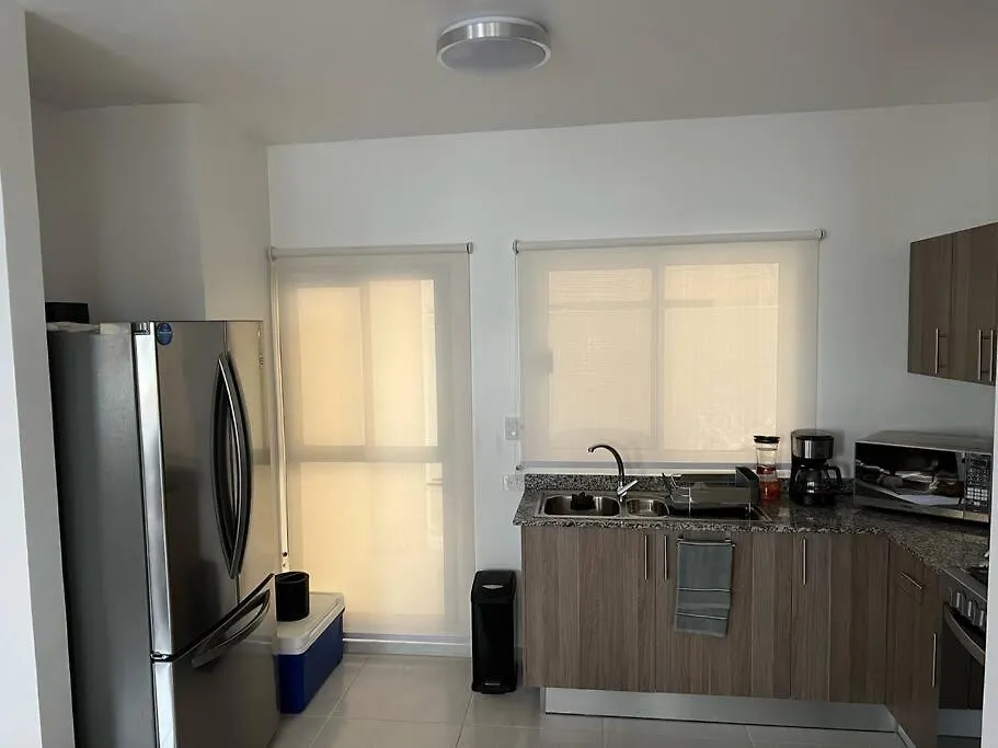 Comodidad Y Tranquilidad Apartment Playa del Carmen 0*,