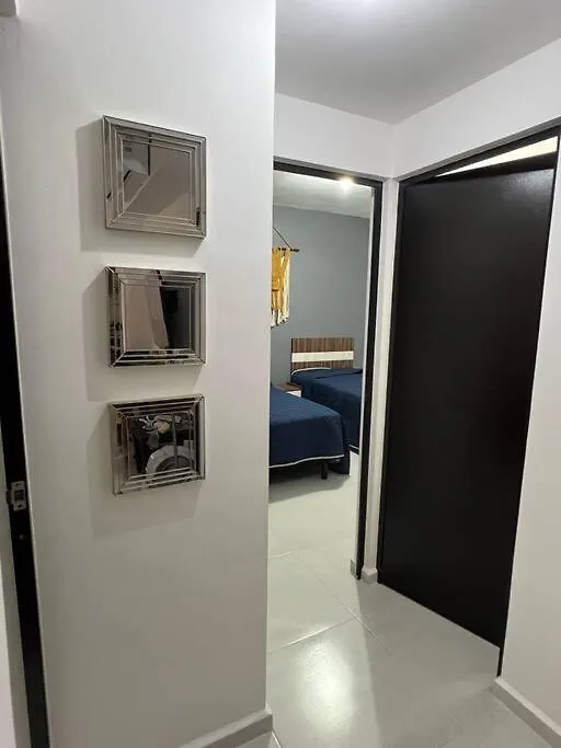 Comodidad Y Tranquilidad Apartment Playa del Carmen