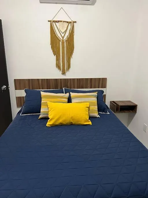 Comodidad Y Tranquilidad Apartment Playa del Carmen