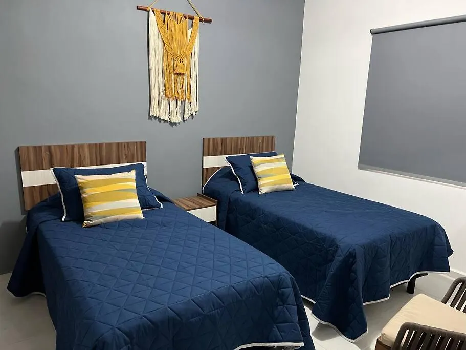 Comodidad Y Tranquilidad Apartment Playa del Carmen