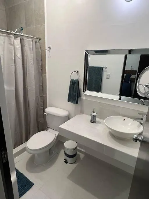Comodidad Y Tranquilidad Apartment Playa del Carmen