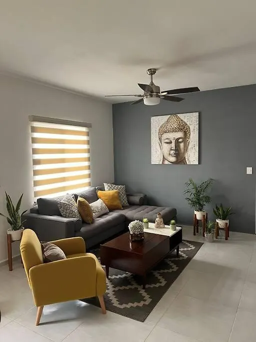 Comodidad Y Tranquilidad Apartment Playa del Carmen Mexico