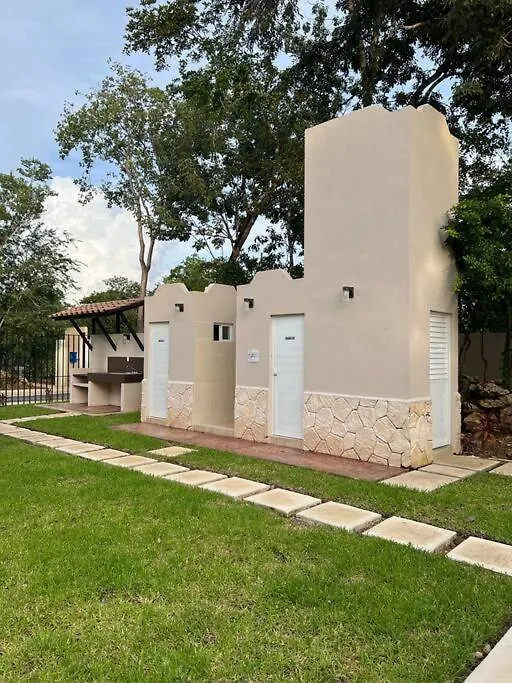 Comodidad Y Tranquilidad Apartment Playa del Carmen