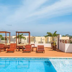 Apartamento Casa Del Mar By Moskito, Playa del Carmen