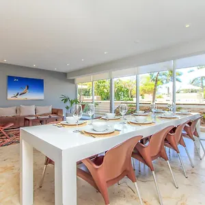 Apartamento Gorgeous Magia Beachside By Moskito, Playa del Carmen
